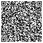 QR code with A S Check Cashing contacts