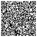 QR code with Cash Point contacts