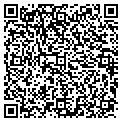QR code with Dinex contacts