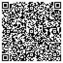 QR code with A & E Moving contacts