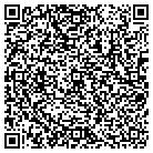QR code with Hill Communication Cnstr contacts