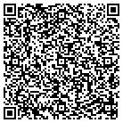 QR code with Hispan American Service contacts