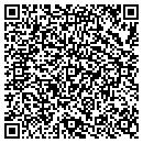 QR code with Threading Station contacts
