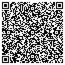 QR code with Ayaan Inc contacts