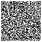 QR code with Cancinos Wire Service Inc contacts