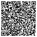 QR code with Dahab contacts