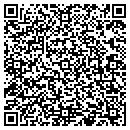 QR code with Delwar Inc contacts