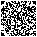 QR code with H G Money Transmitter contacts
