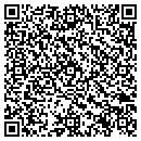 QR code with J P Global Solution contacts