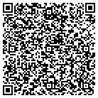 QR code with T J's Discount Hardware contacts