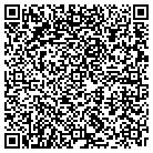 QR code with ServiGiros Express contacts