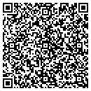 QR code with A A Coin Laundry contacts