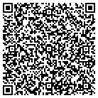 QR code with High Security Lock Systems contacts