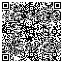 QR code with We Cash contacts