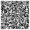 QR code with Simon contacts