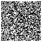 QR code with Donald W Reynold Library contacts