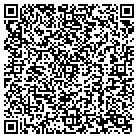 QR code with Heads Above The Rest II contacts
