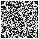 QR code with G A Leasing Inc contacts