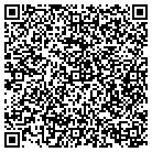 QR code with Gaslight Properties Gmac Real contacts