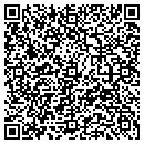 QR code with C & L Service Corporation contacts