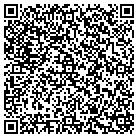 QR code with CO Activ Capital Partners Inc contacts