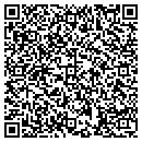 QR code with Prolease contacts