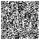 QR code with Quantum Financial & Leasing Corp contacts