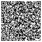 QR code with Reyna Capital Corporation contacts