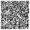 QR code with KFC contacts