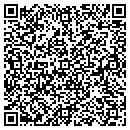 QR code with Finish Line contacts