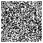 QR code with Hanover Enterprises contacts