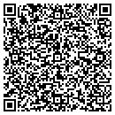 QR code with M C Construction contacts