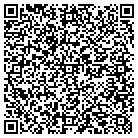 QR code with Juneau Waterwaste Utility Div contacts