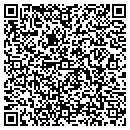 QR code with United Finance CO contacts