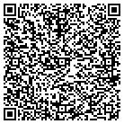 QR code with California Custom Ag Service LLC contacts