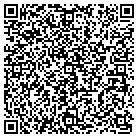 QR code with B & B Answering Service contacts