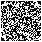 QR code with R E Scribner Construction contacts