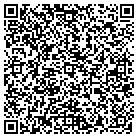 QR code with Hitech Machinery Sales Inc contacts