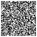 QR code with Hope Land Inc contacts