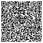 QR code with S & P Financial Services Inc contacts