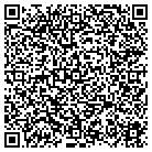 QR code with The Cit Group/Capital Finance Inc contacts
