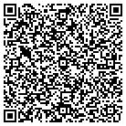 QR code with Haas Psychiatric Service contacts