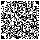 QR code with First Small Business Invstmnt contacts