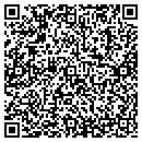 QR code with JOOFEST.COM contacts