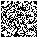 QR code with K And E Enterprises LLC contacts