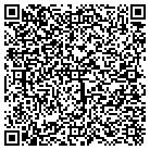 QR code with M M Investment Enterprise Inc contacts