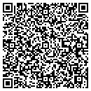 QR code with PTR Resources contacts