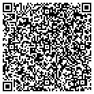 QR code with Marquette Community Federal Cu contacts