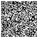 QR code with Arthrtis Fundation Ind Chapter contacts