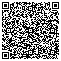 QR code with Bhsi contacts